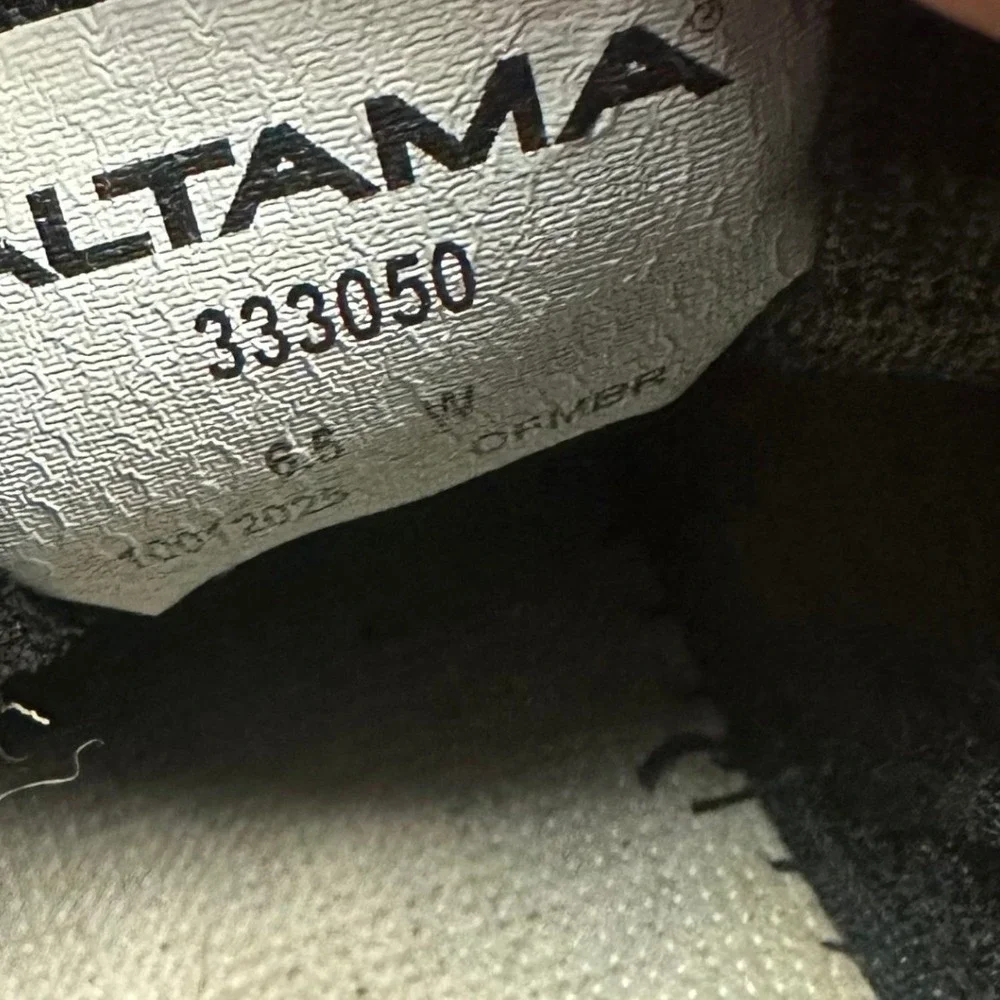 Altama multicam green